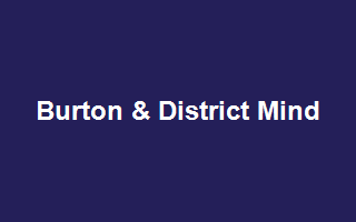 Burton & District Mind