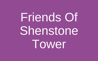 Friends Of Shenstone Tower